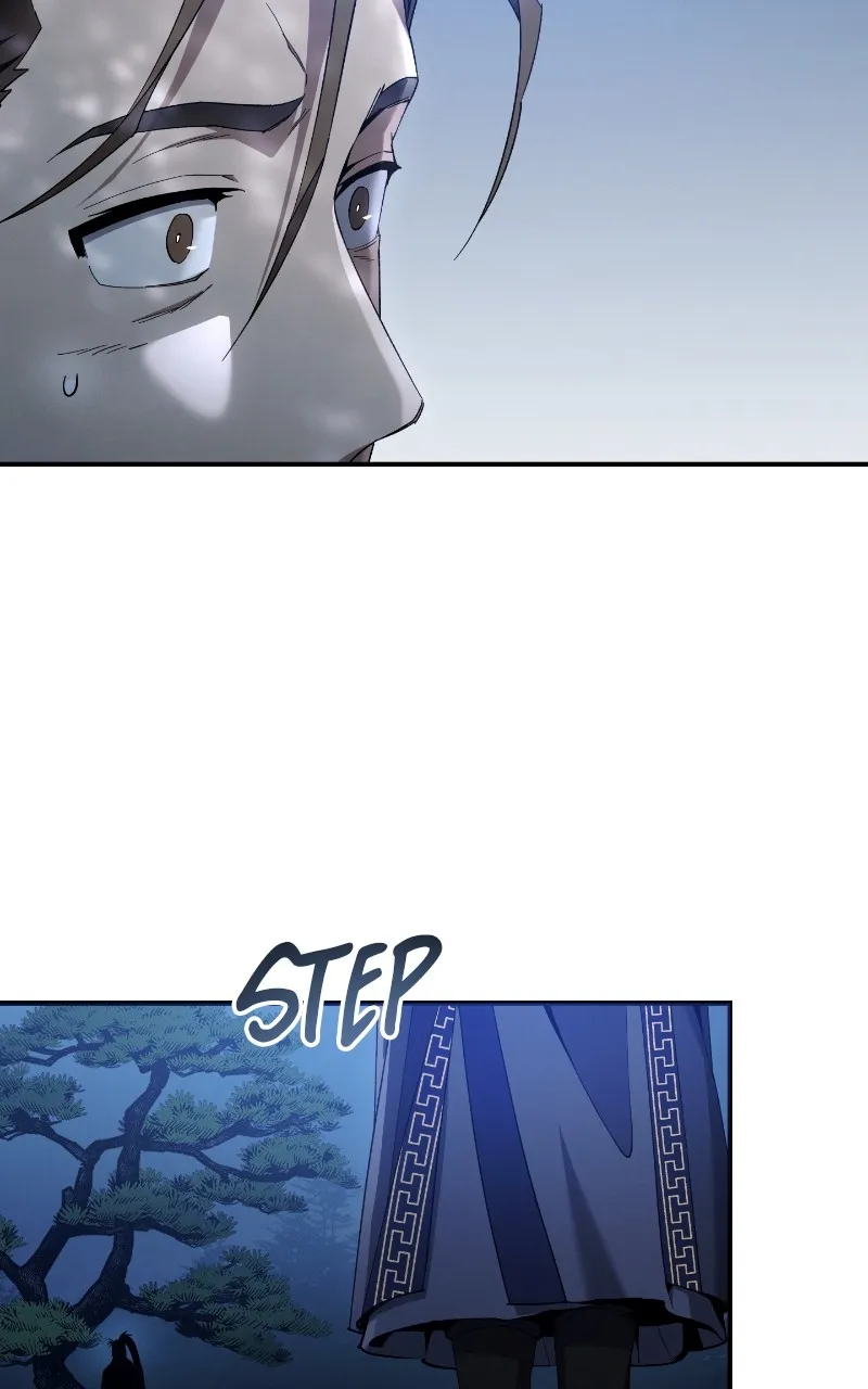 The Heavenly Demon Wants a Quiet Life Chapter 21 page 19 - 