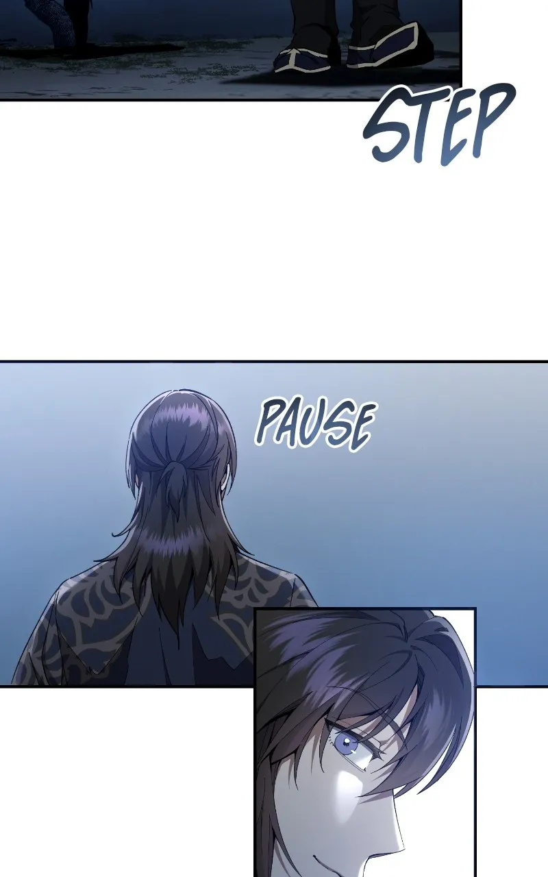 The Heavenly Demon Wants a Quiet Life Chapter 21 page 20 - 
