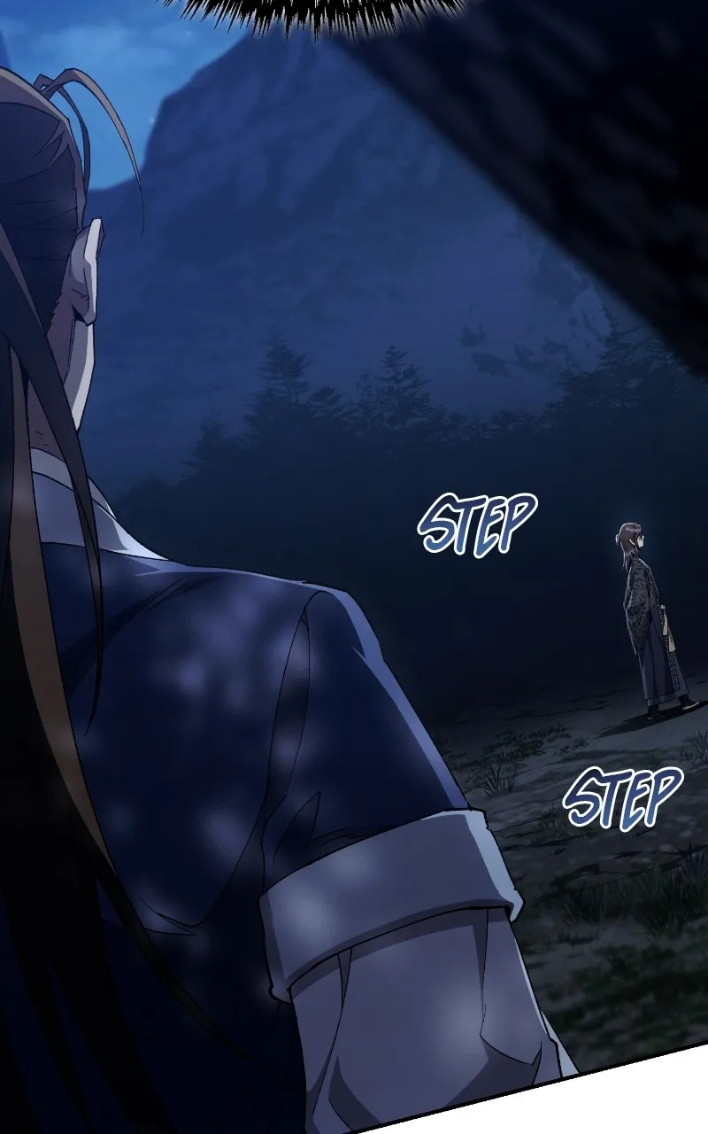 The Heavenly Demon Wants a Quiet Life Chapter 21 page 22 - 