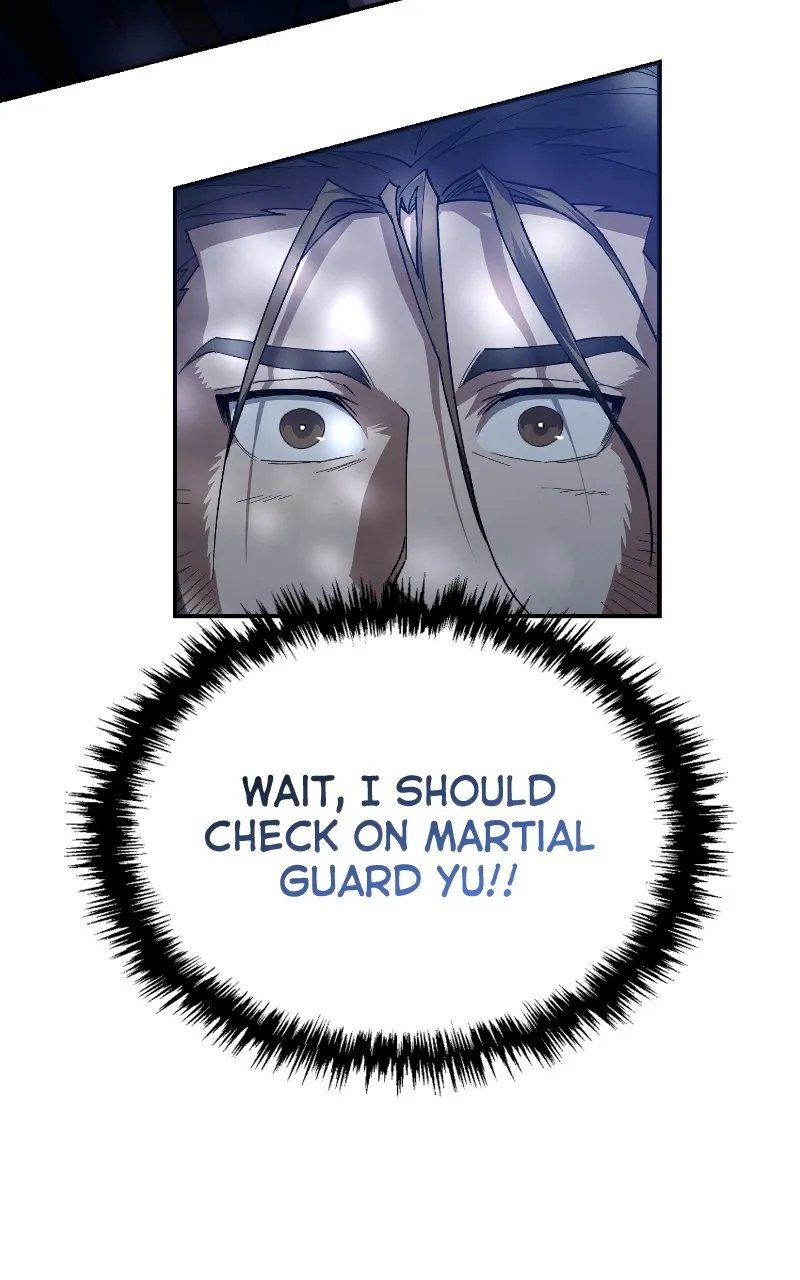 The Heavenly Demon Wants a Quiet Life Chapter 21 page 23 - 