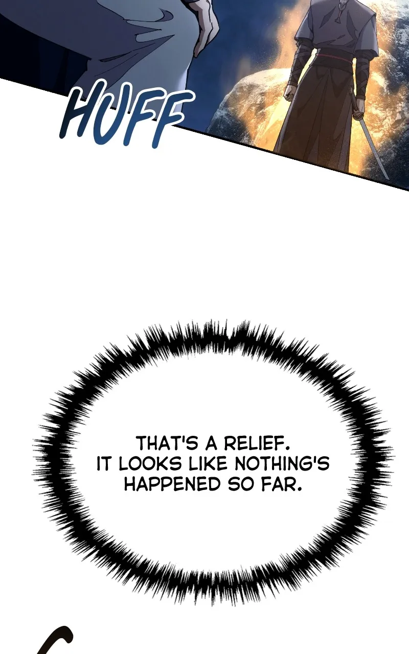 The Heavenly Demon Wants a Quiet Life Chapter 21 page 26 - 