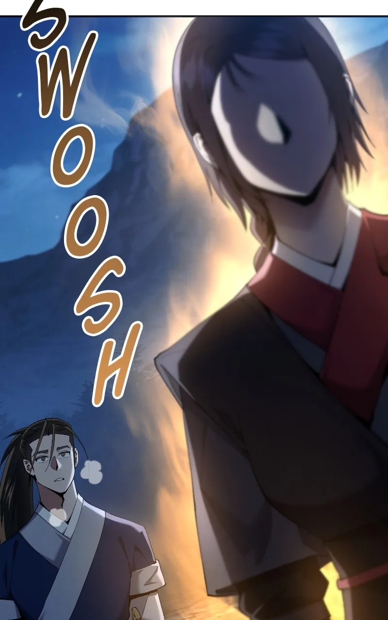 The Heavenly Demon Wants a Quiet Life Chapter 21 page 27 - 