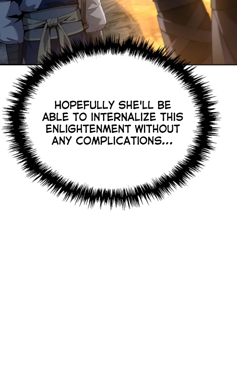 The Heavenly Demon Wants a Quiet Life Chapter 21 page 28 - 