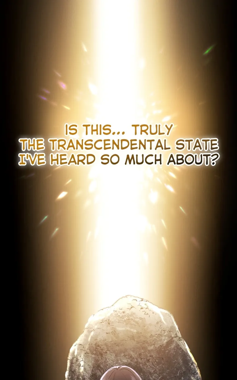 The Heavenly Demon Wants a Quiet Life Chapter 21 page 34 - 