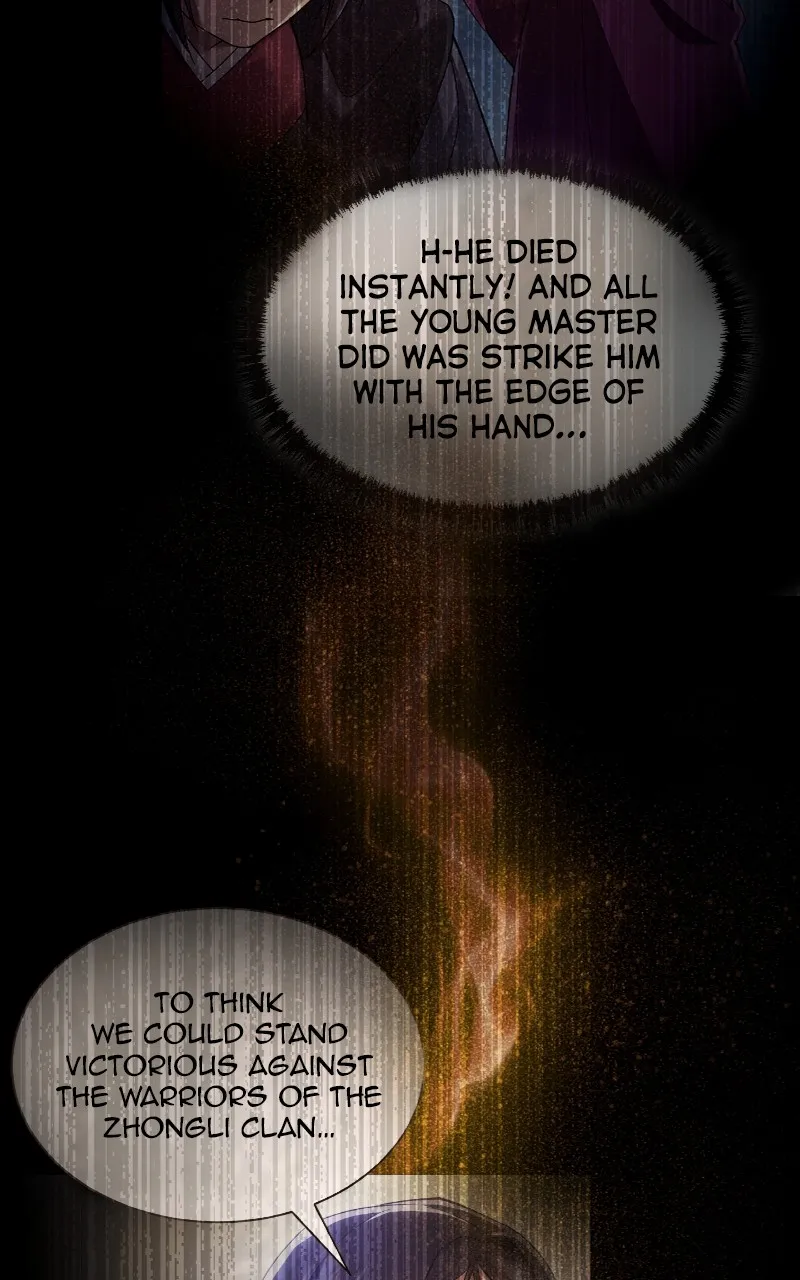 The Heavenly Demon Wants a Quiet Life Chapter 21 page 5 - 