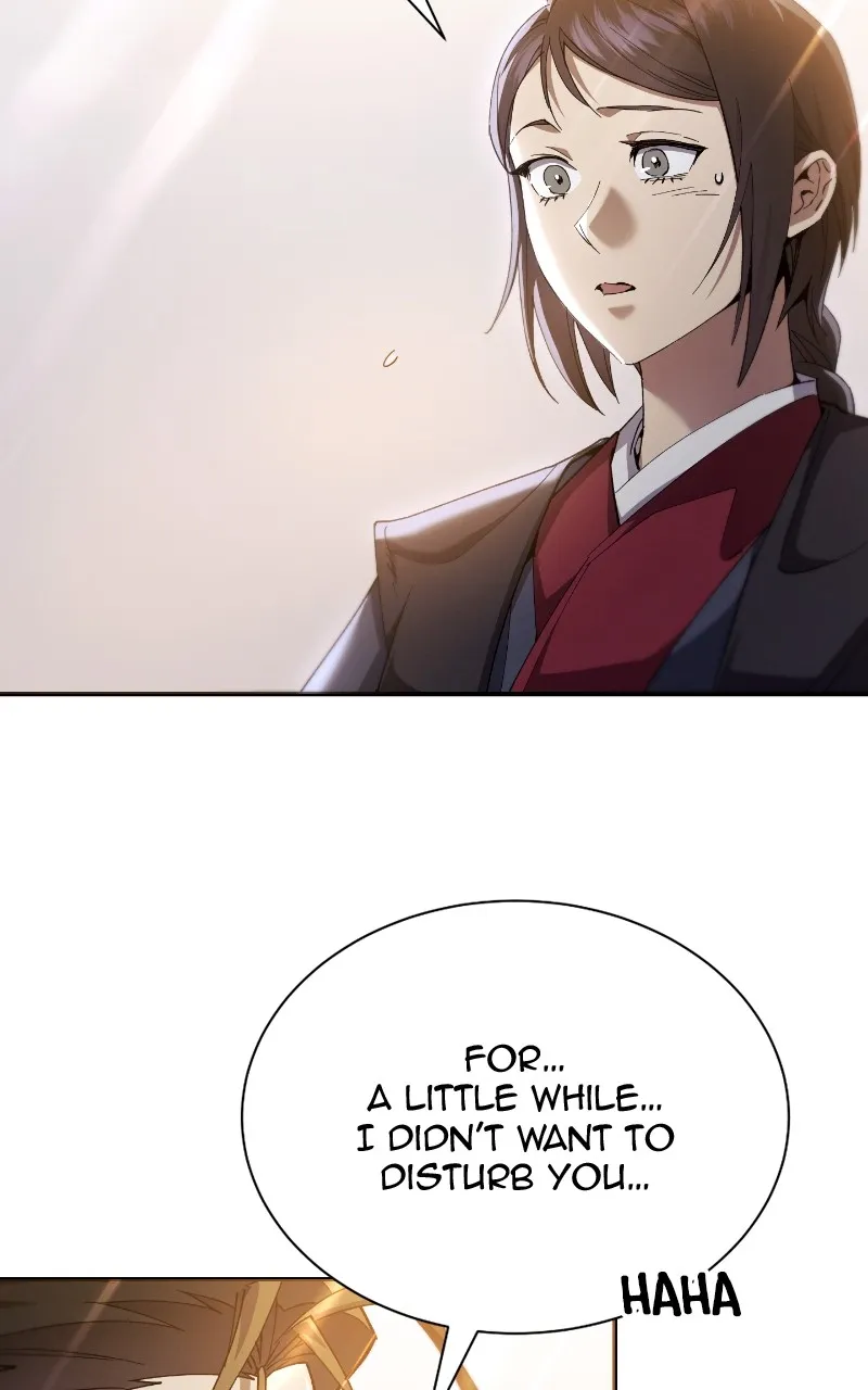 The Heavenly Demon Wants a Quiet Life Chapter 21 page 43 - 