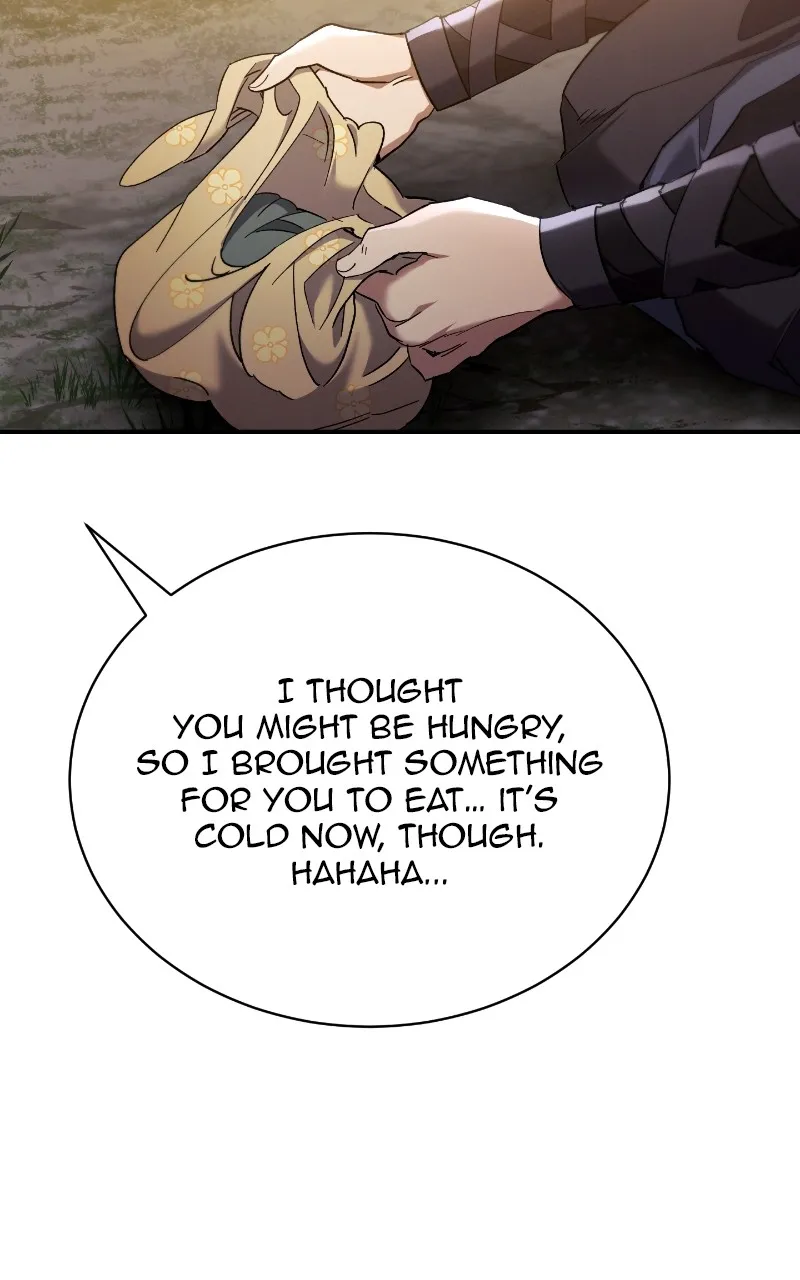 The Heavenly Demon Wants a Quiet Life Chapter 21 page 46 - 