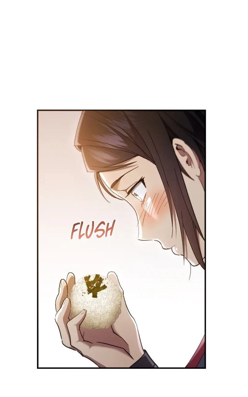 The Heavenly Demon Wants a Quiet Life Chapter 21 page 47 - 