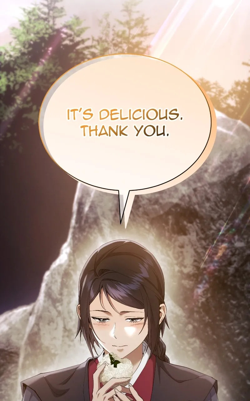 The Heavenly Demon Wants a Quiet Life Chapter 21 page 50 - 