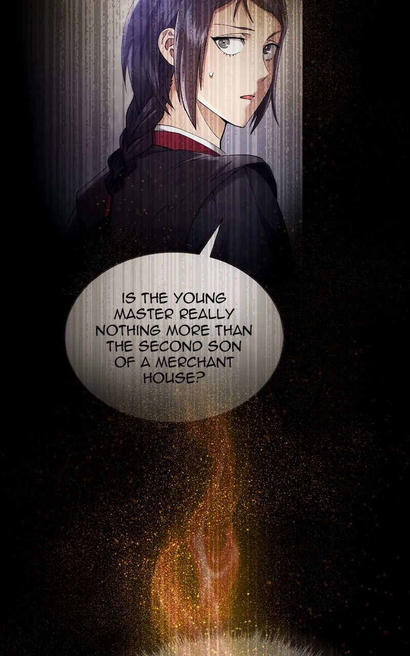 The Heavenly Demon Wants a Quiet Life Chapter 21 page 6 - 