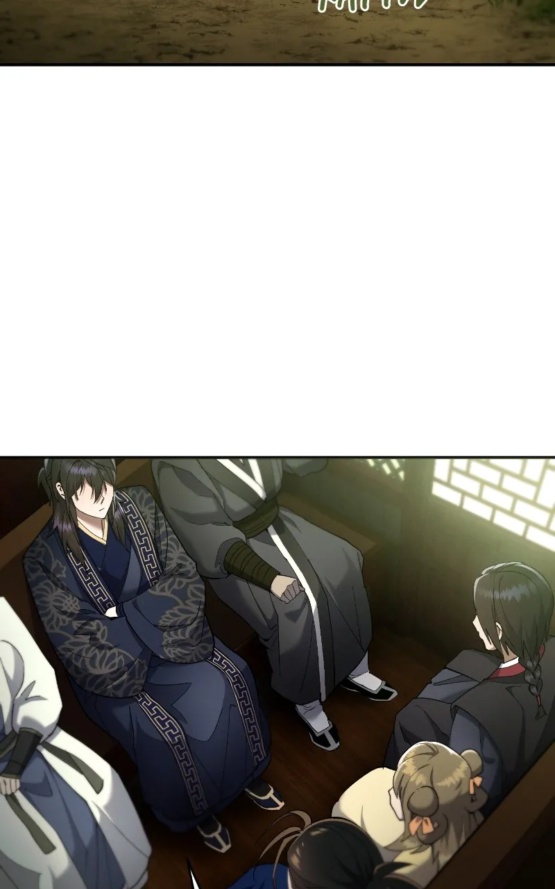 The Heavenly Demon Wants a Quiet Life Chapter 21 page 58 - 