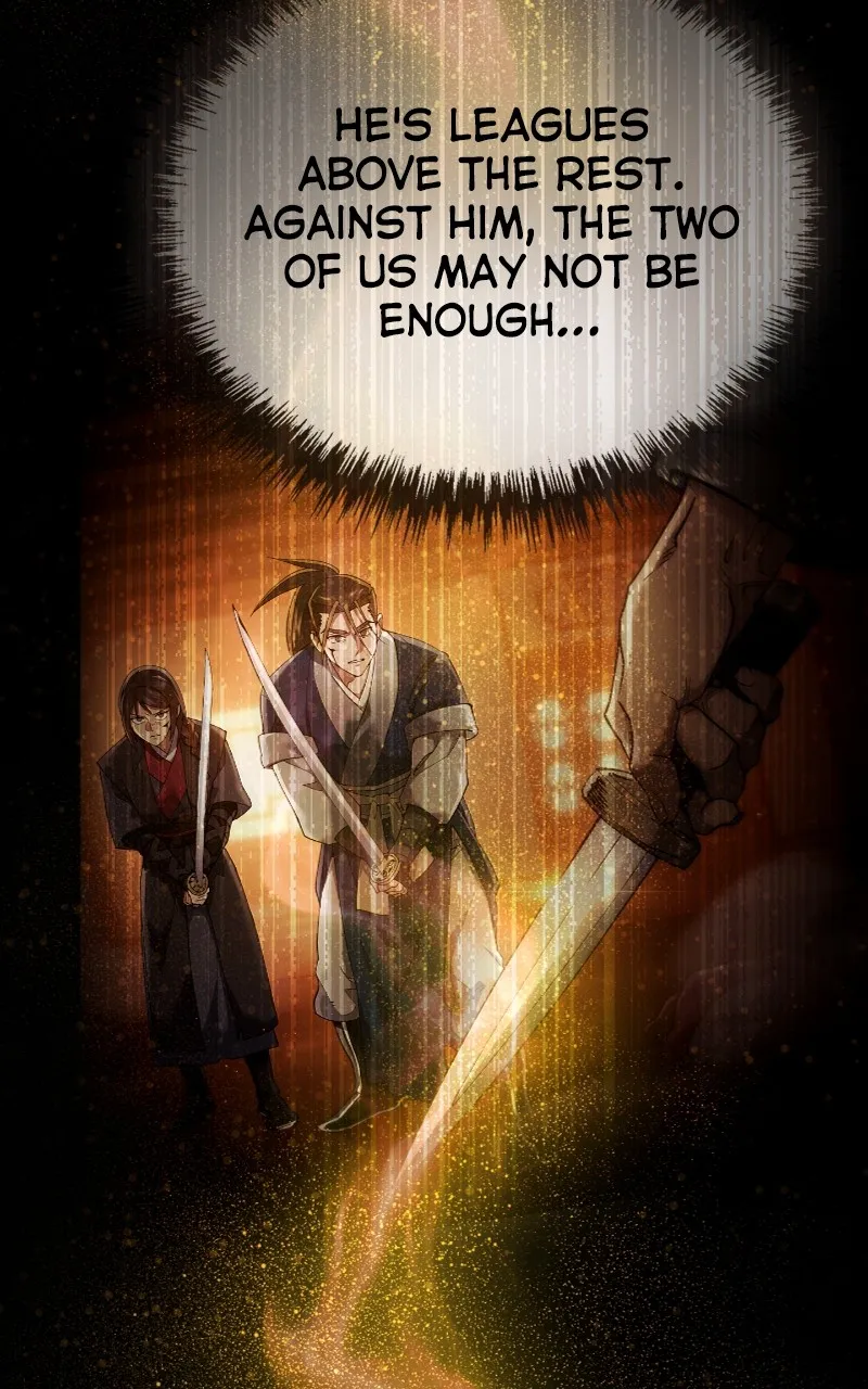 The Heavenly Demon Wants a Quiet Life Chapter 21 page 7 - 