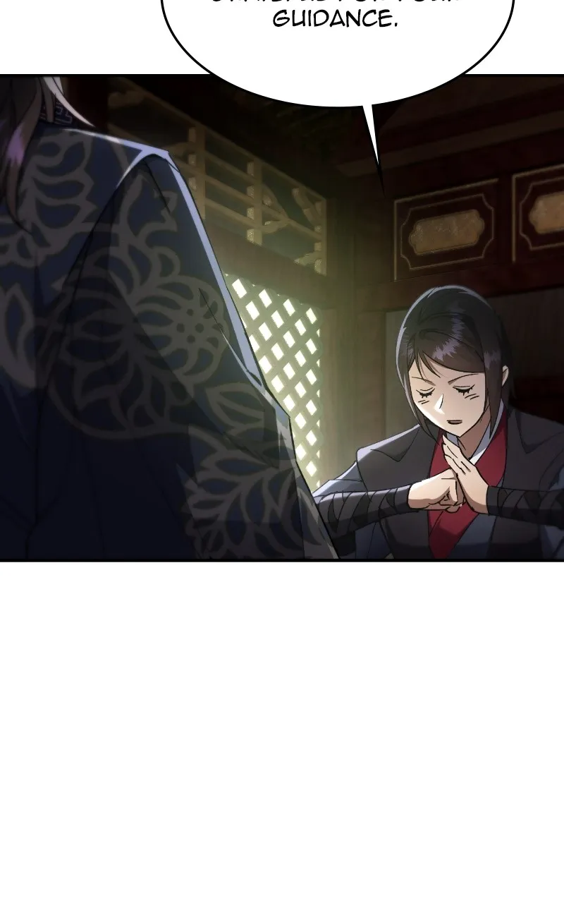 The Heavenly Demon Wants a Quiet Life Chapter 21 page 61 - 