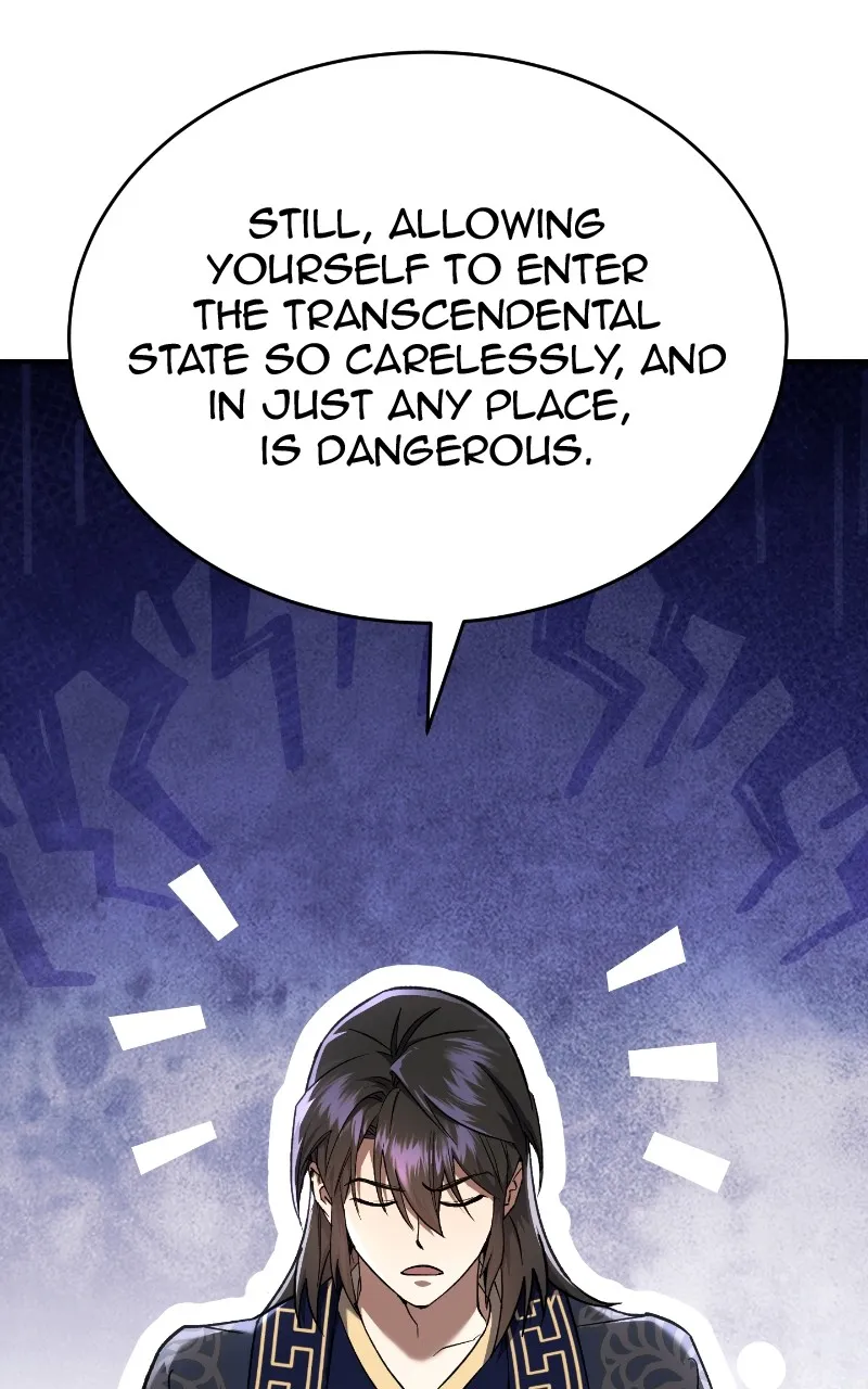 The Heavenly Demon Wants a Quiet Life Chapter 21 page 62 - 