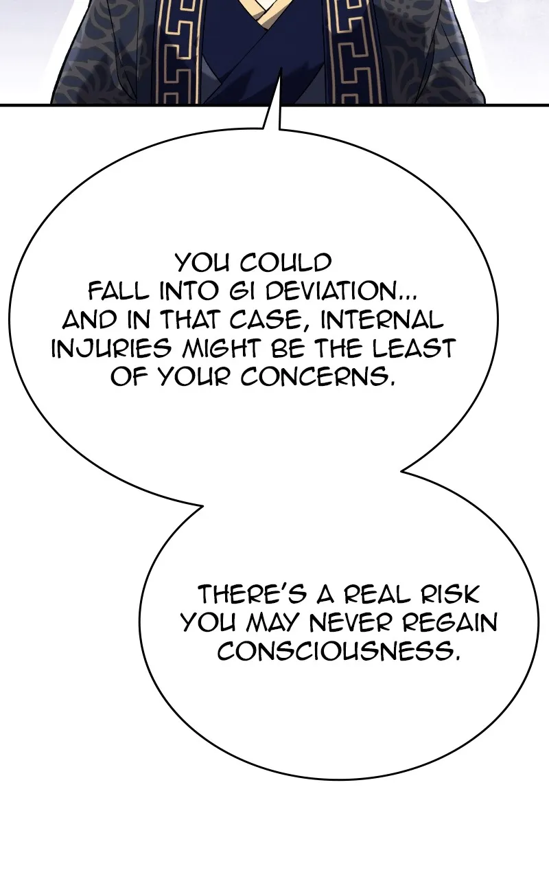 The Heavenly Demon Wants a Quiet Life Chapter 21 page 63 - 