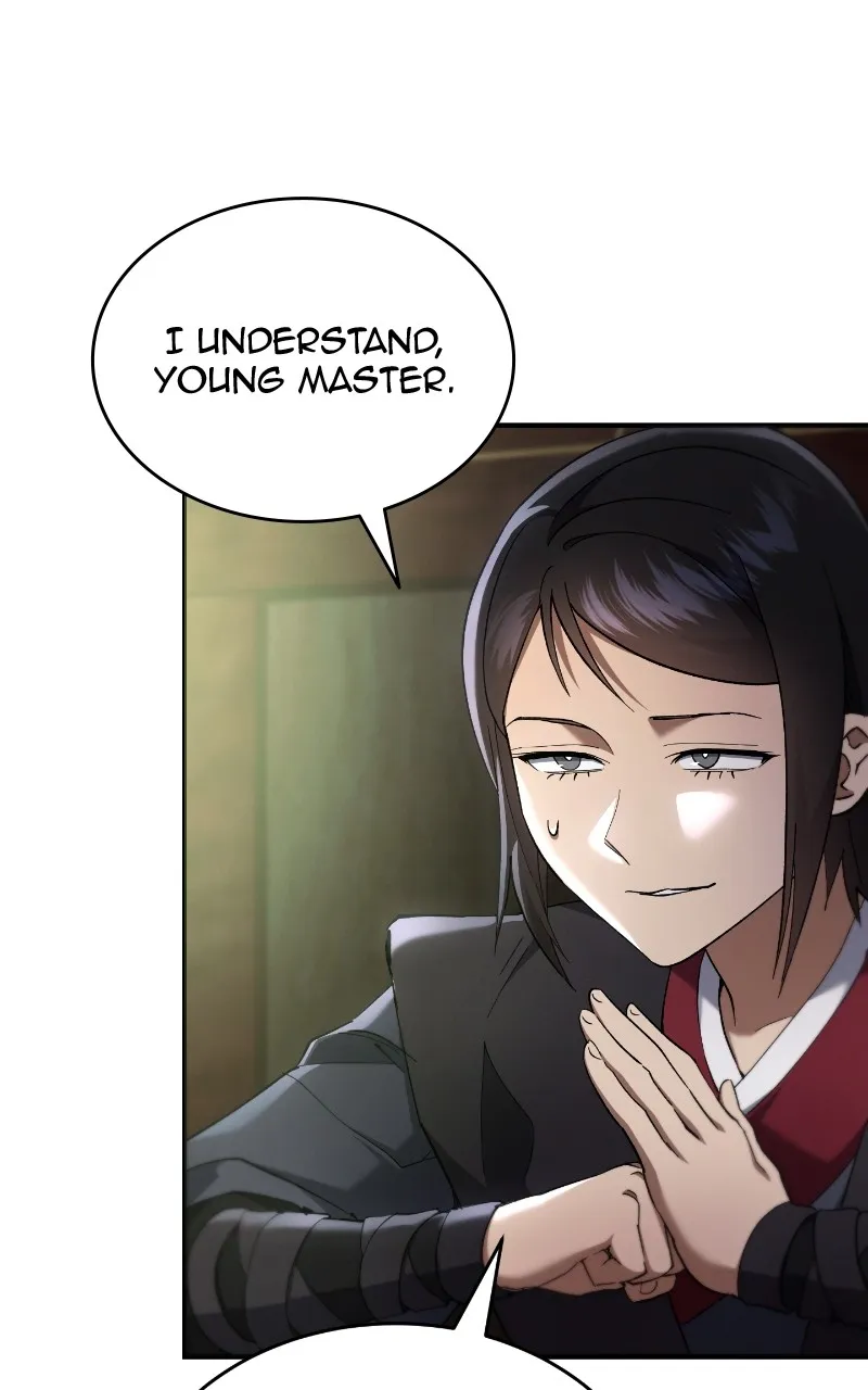 The Heavenly Demon Wants a Quiet Life Chapter 21 page 64 - 