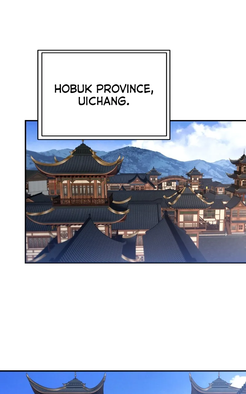 The Heavenly Demon Wants a Quiet Life Chapter 21 page 74 - 