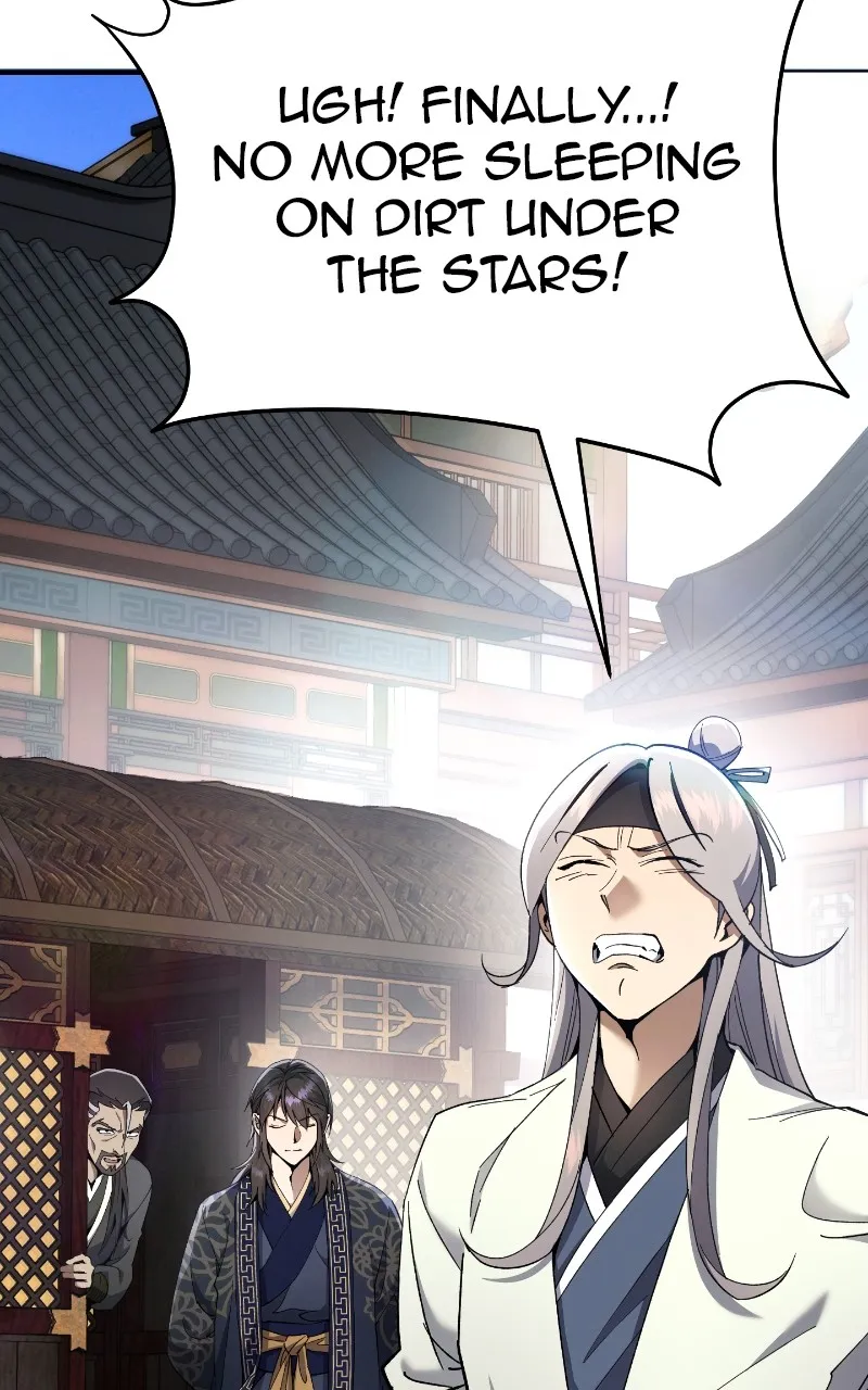 The Heavenly Demon Wants a Quiet Life Chapter 21 page 79 - 