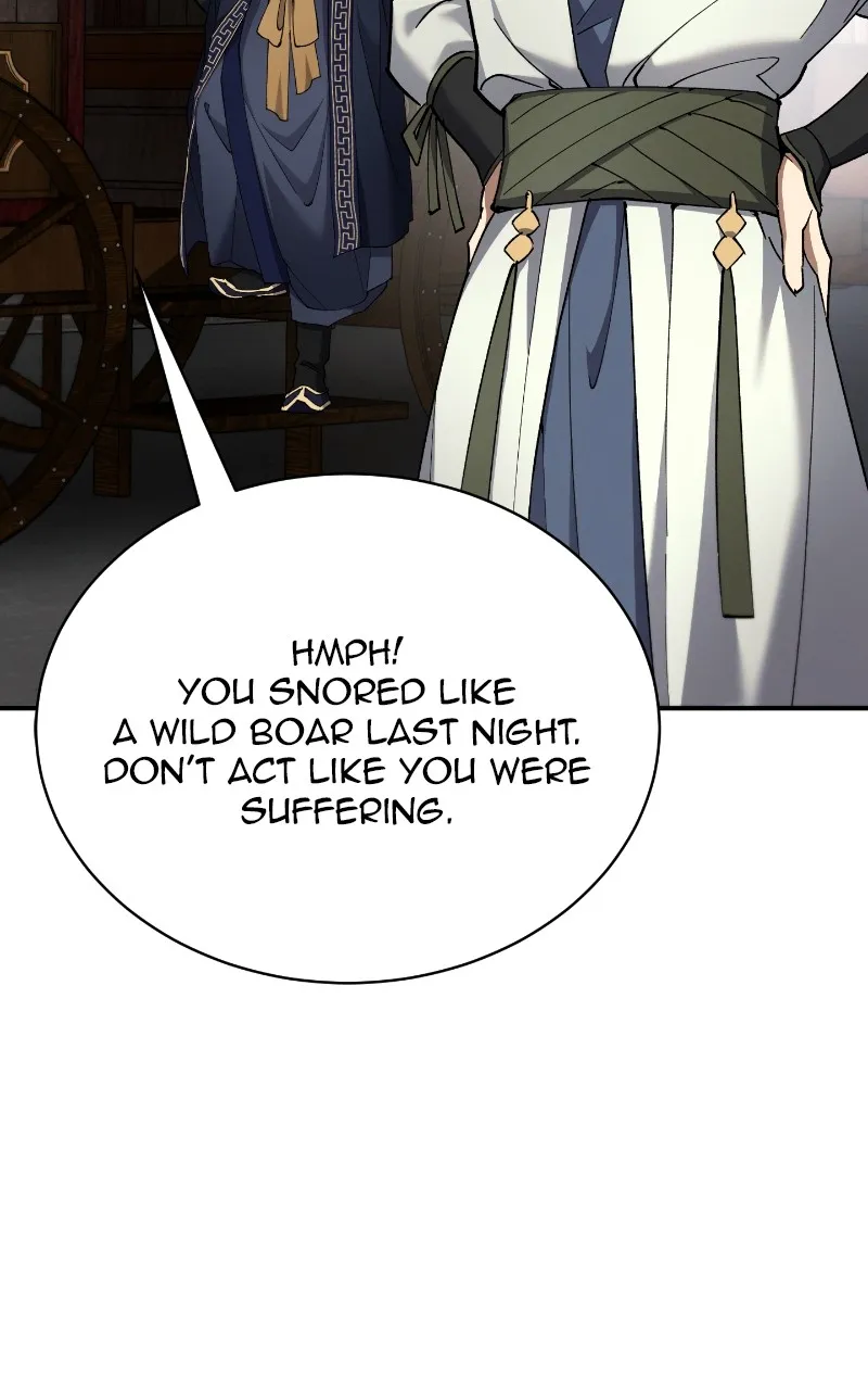 The Heavenly Demon Wants a Quiet Life Chapter 21 page 80 - 