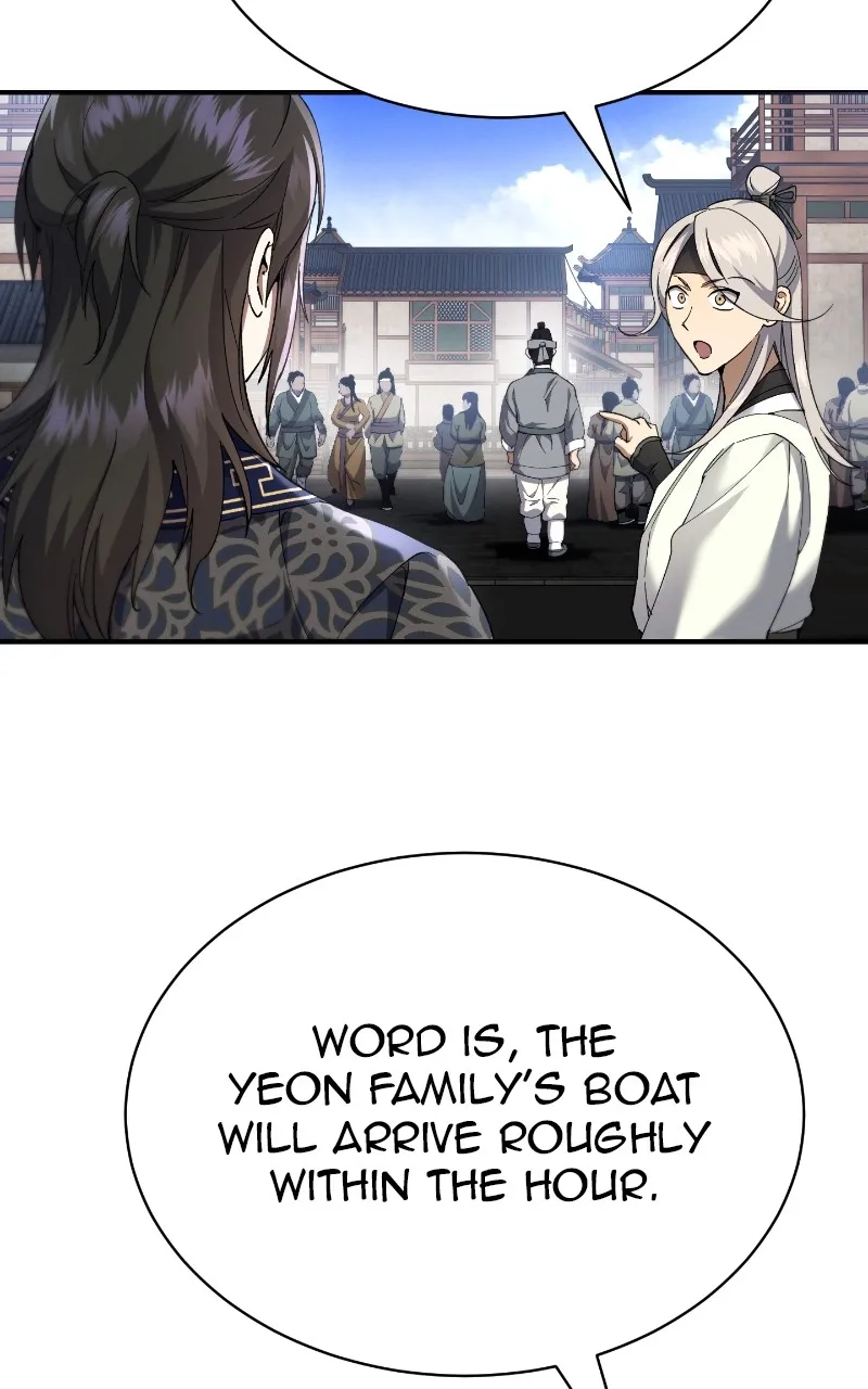 The Heavenly Demon Wants a Quiet Life Chapter 21 page 88 - 