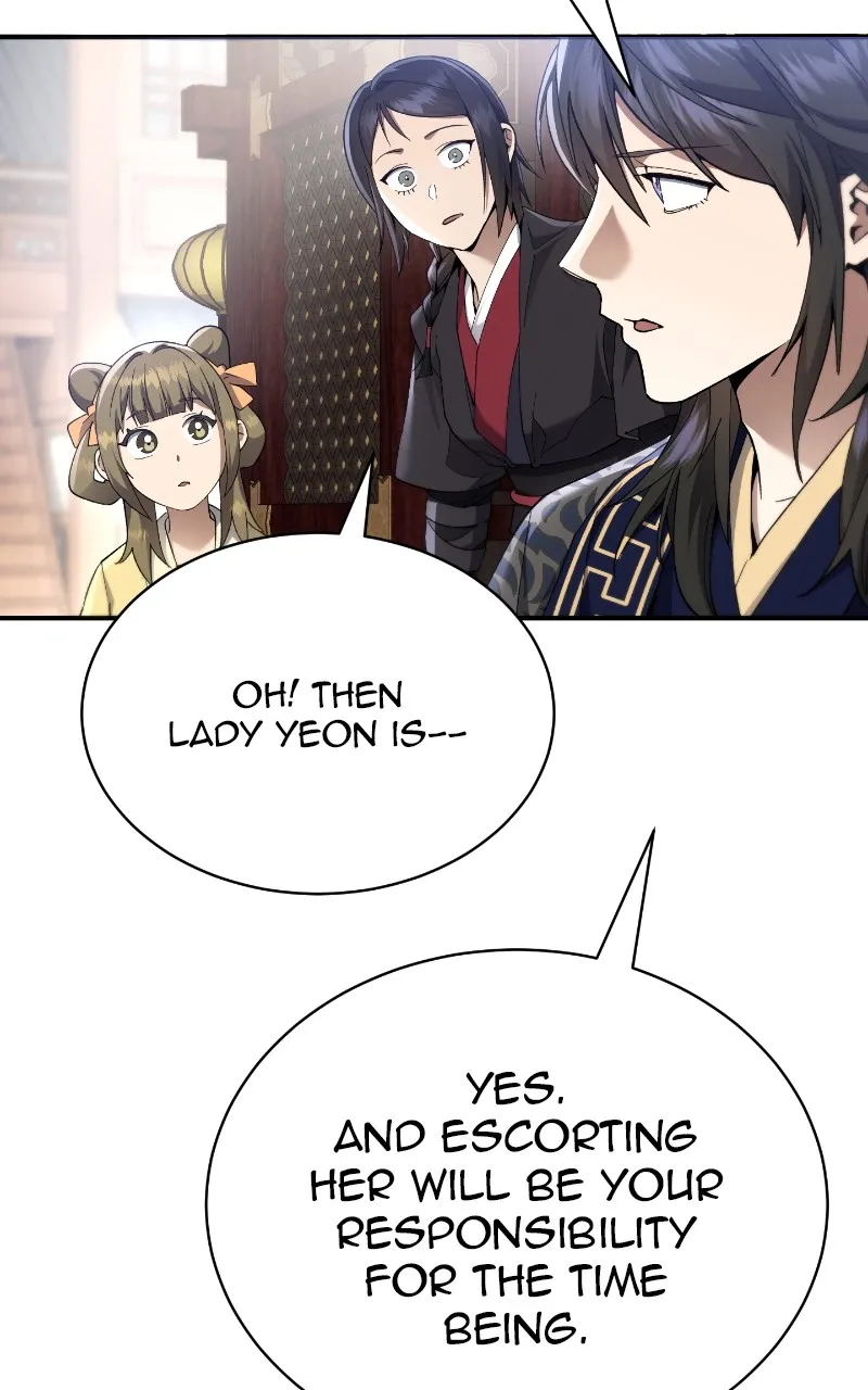 The Heavenly Demon Wants a Quiet Life Chapter 21 page 89 - 