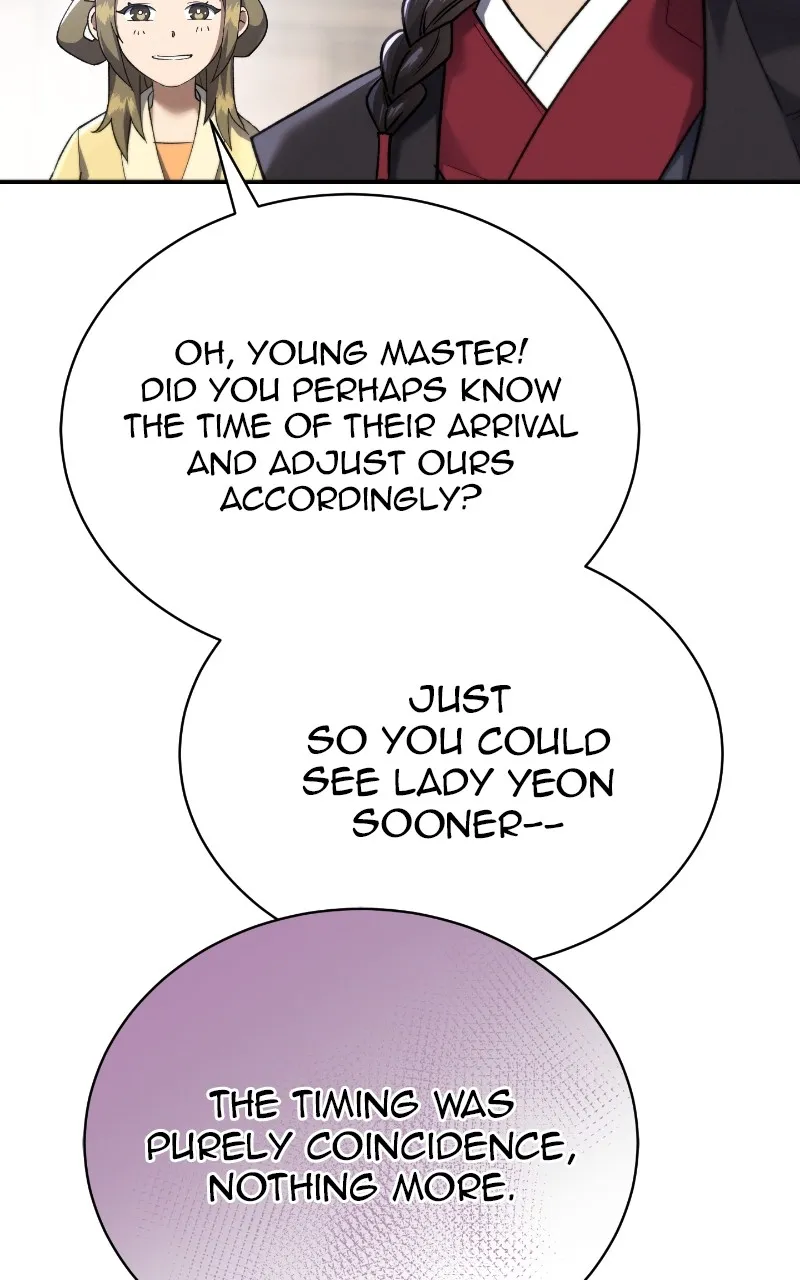 The Heavenly Demon Wants a Quiet Life Chapter 21 page 91 - 