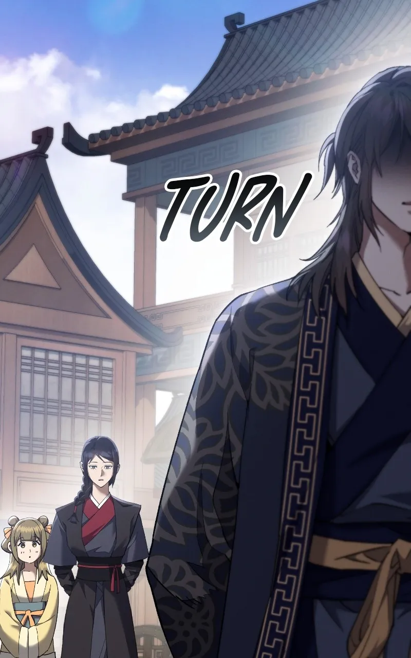 The Heavenly Demon Wants a Quiet Life Chapter 21 page 94 - 