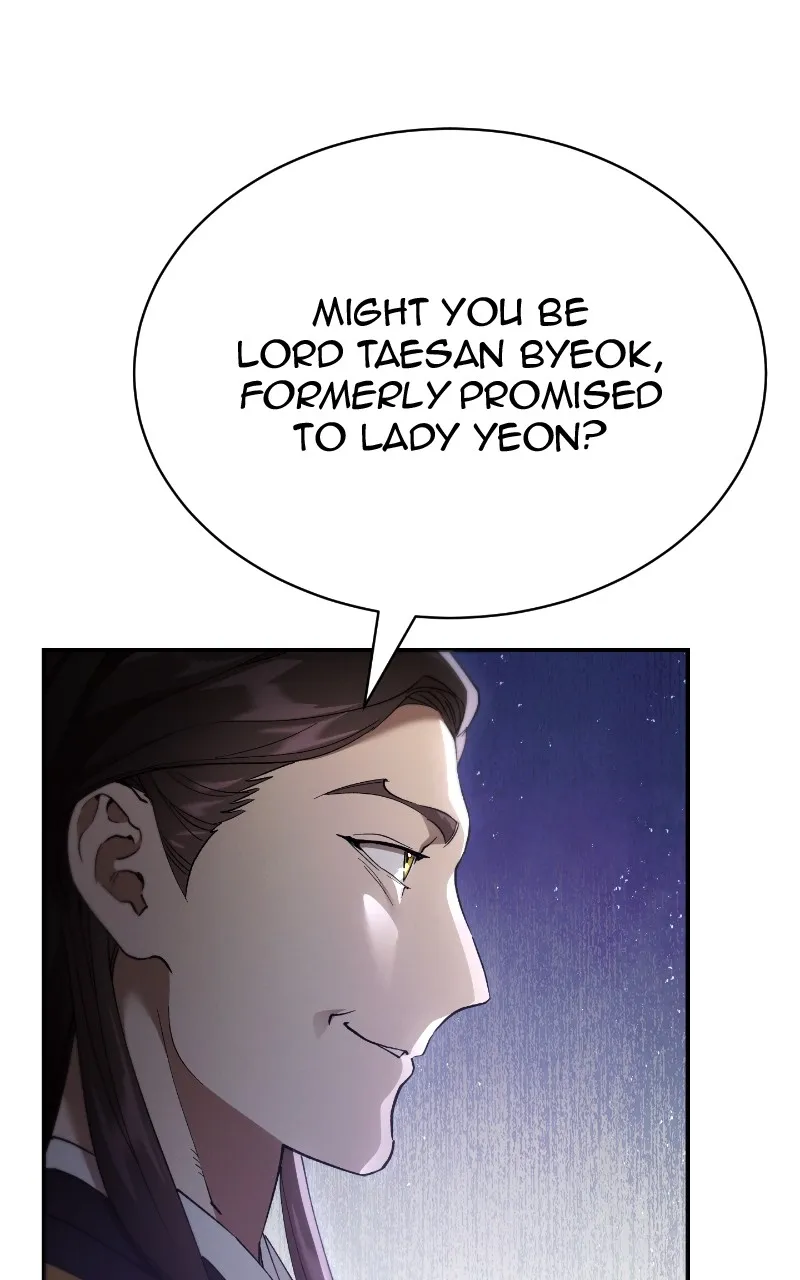 The Heavenly Demon Wants a Quiet Life Chapter 22 page 1 - 