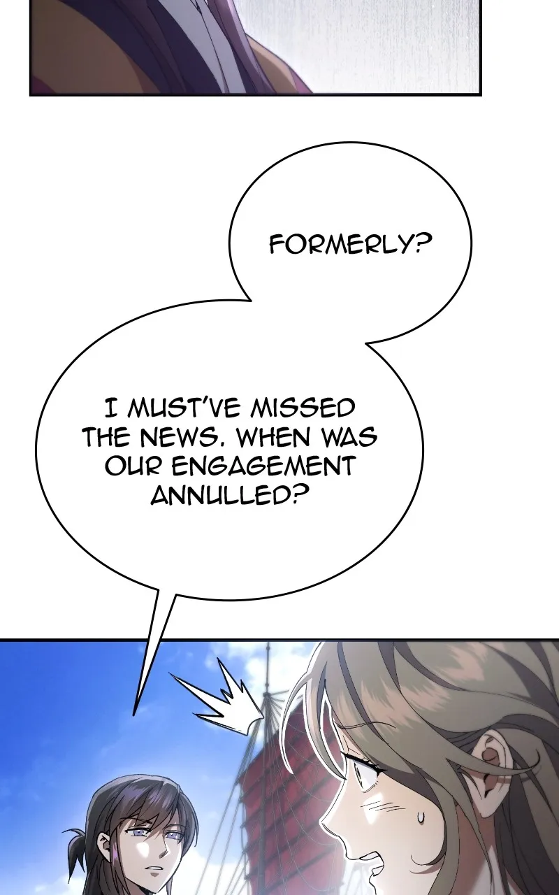 The Heavenly Demon Wants a Quiet Life Chapter 22 page 2 - 