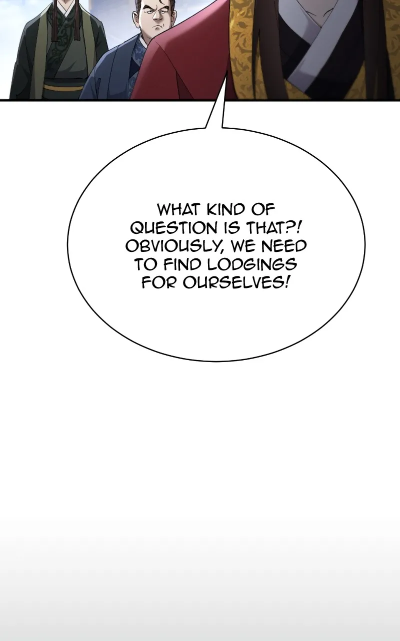 The Heavenly Demon Wants a Quiet Life Chapter 22 page 11 - 