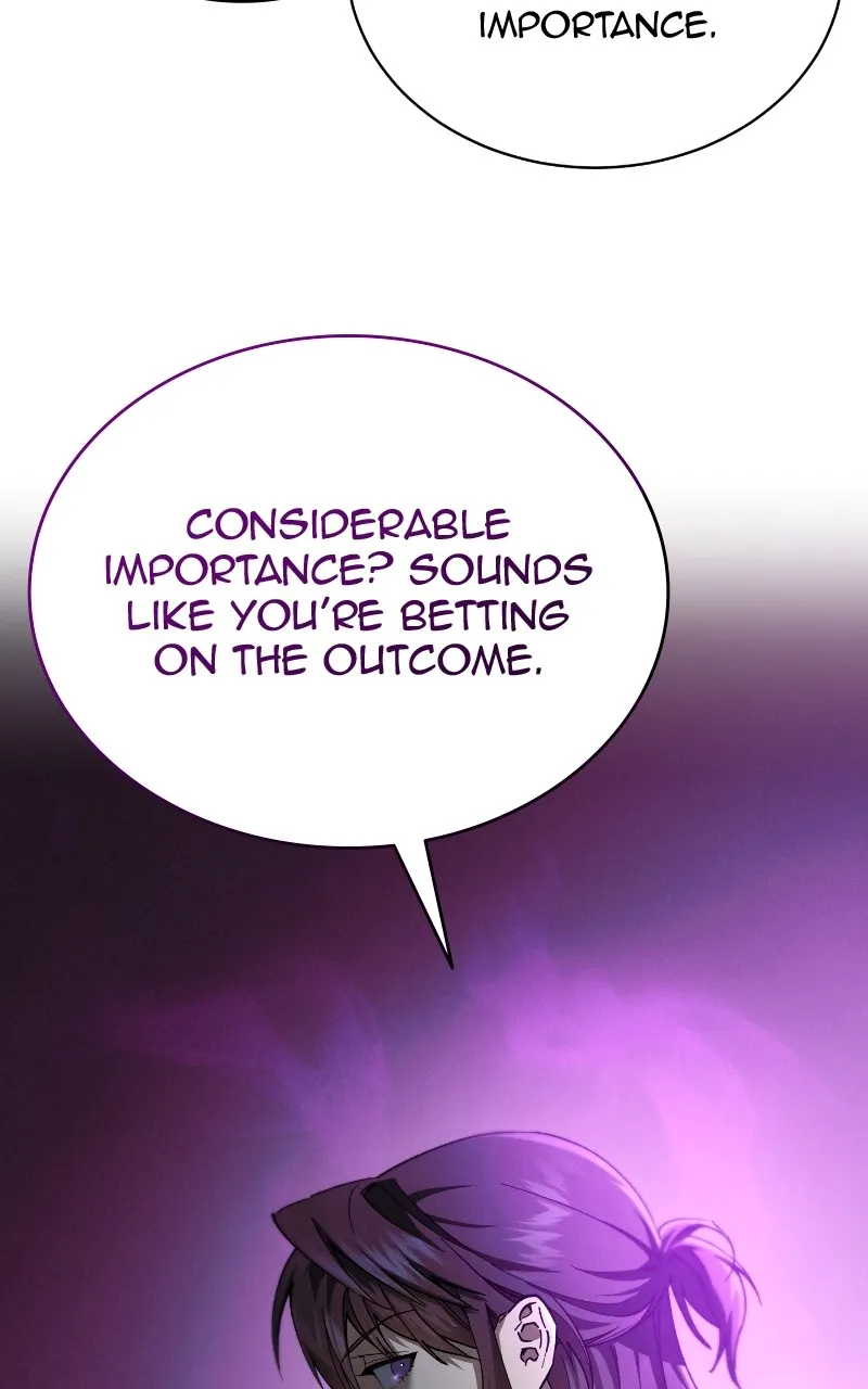 The Heavenly Demon Wants a Quiet Life Chapter 22 page 101 - 
