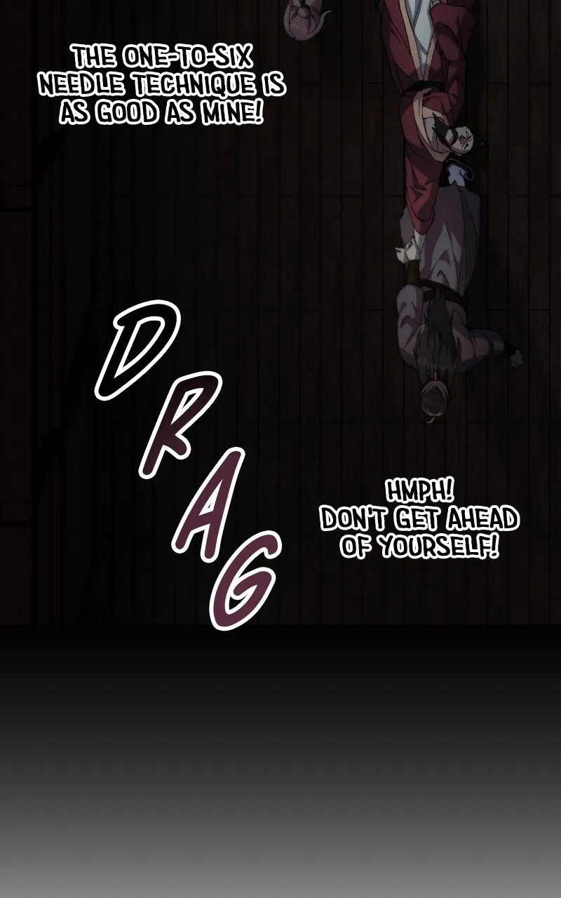 The Heavenly Demon Wants a Quiet Life Chapter 22 page 105 - 