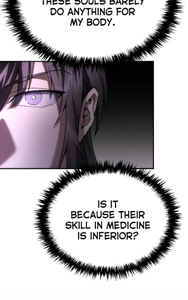 The Heavenly Demon Wants a Quiet Life Chapter 22 page 108 - 