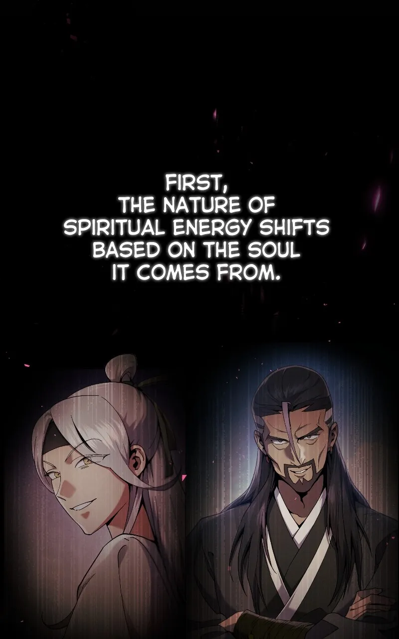 The Heavenly Demon Wants a Quiet Life Chapter 22 page 110 - 