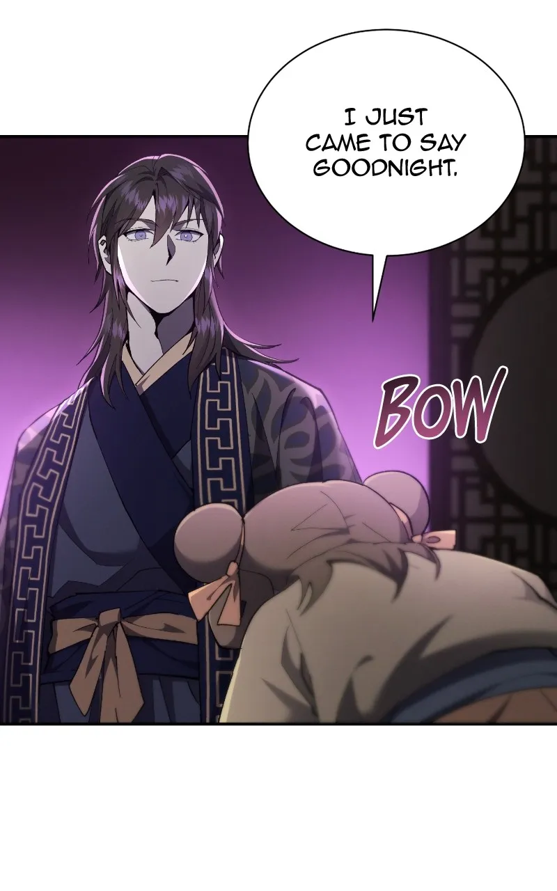 The Heavenly Demon Wants a Quiet Life Chapter 22 page 118 - 