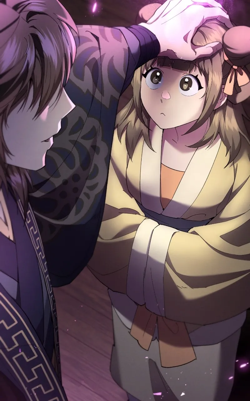 The Heavenly Demon Wants a Quiet Life Chapter 22 page 123 - 