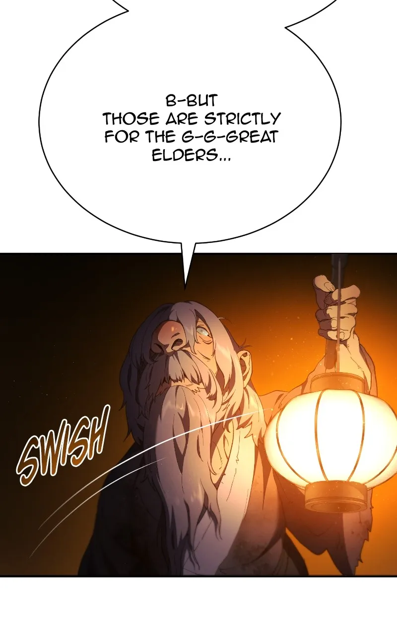 The Heavenly Demon Wants a Quiet Life Chapter 22 page 131 - 