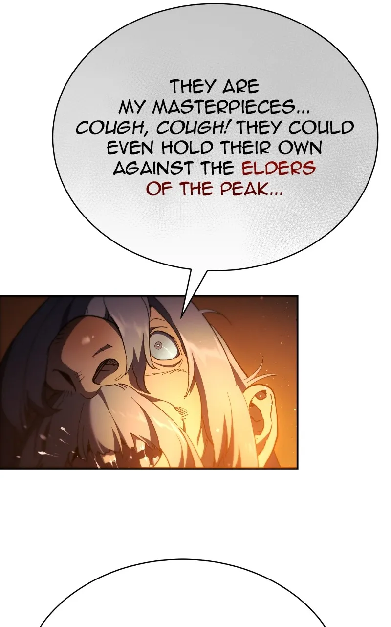 The Heavenly Demon Wants a Quiet Life Chapter 22 page 132 - 