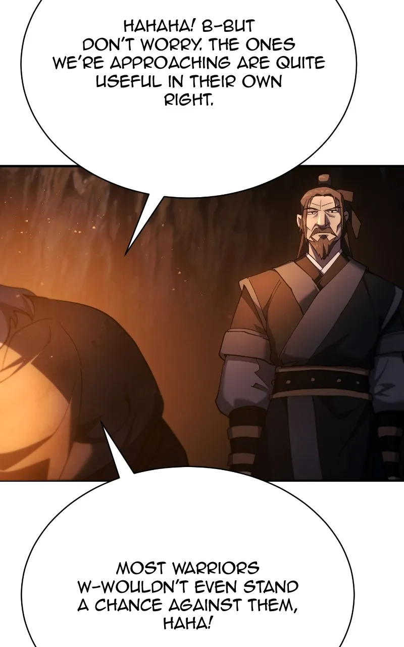 The Heavenly Demon Wants a Quiet Life Chapter 22 page 133 - 