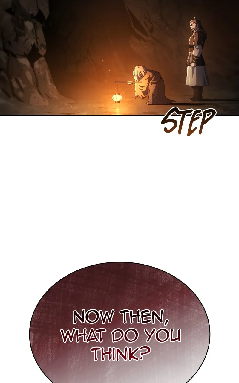 The Heavenly Demon Wants a Quiet Life Chapter 22 page 137 - 