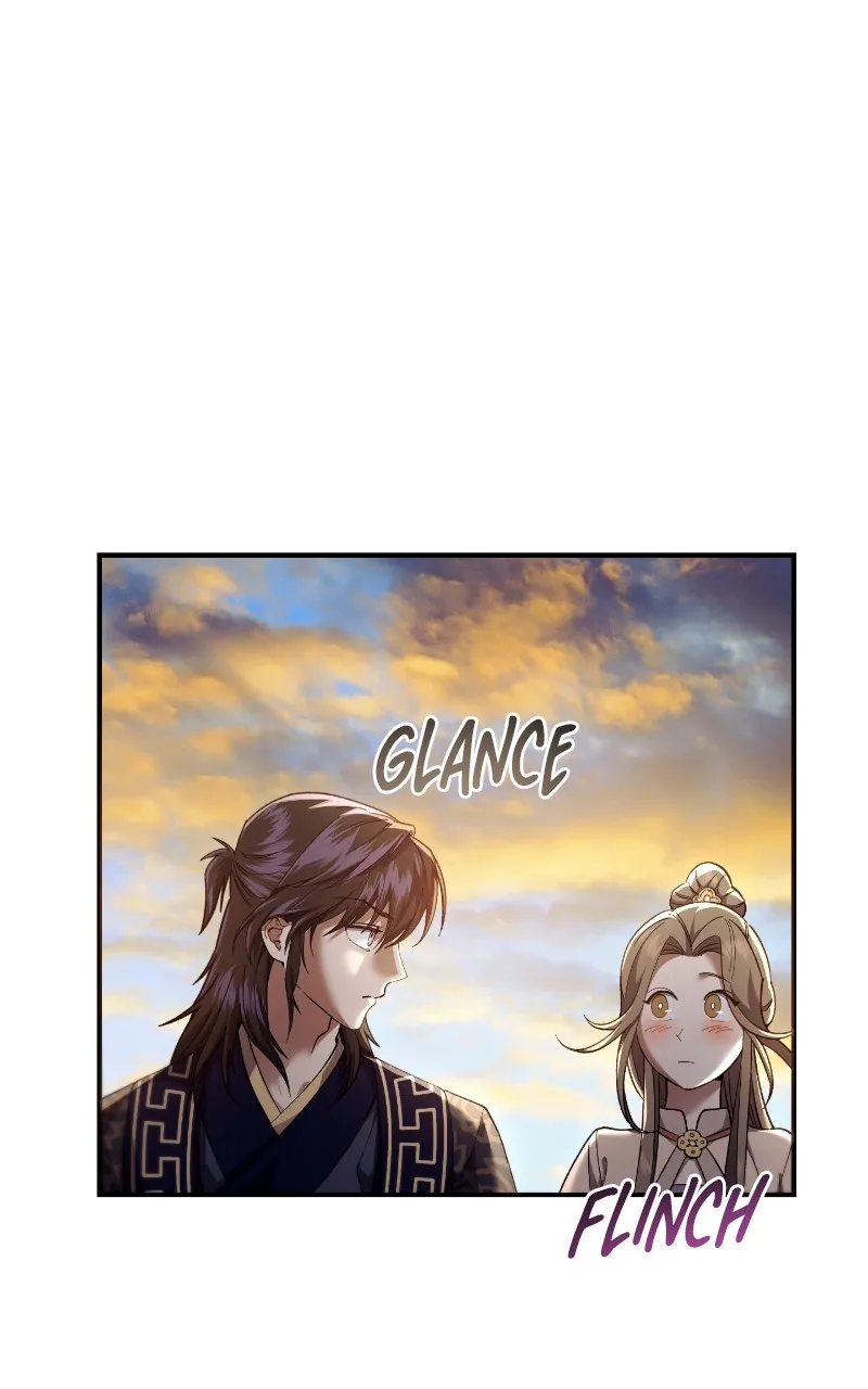 The Heavenly Demon Wants a Quiet Life Chapter 22 page 19 - 