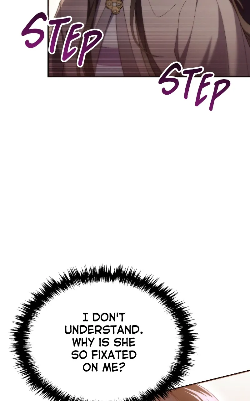 The Heavenly Demon Wants a Quiet Life Chapter 22 page 21 - 