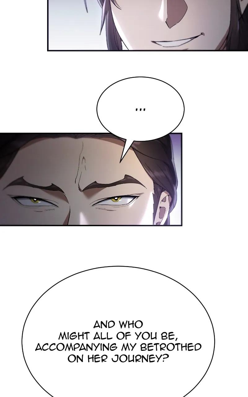 The Heavenly Demon Wants a Quiet Life Chapter 22 page 4 - 