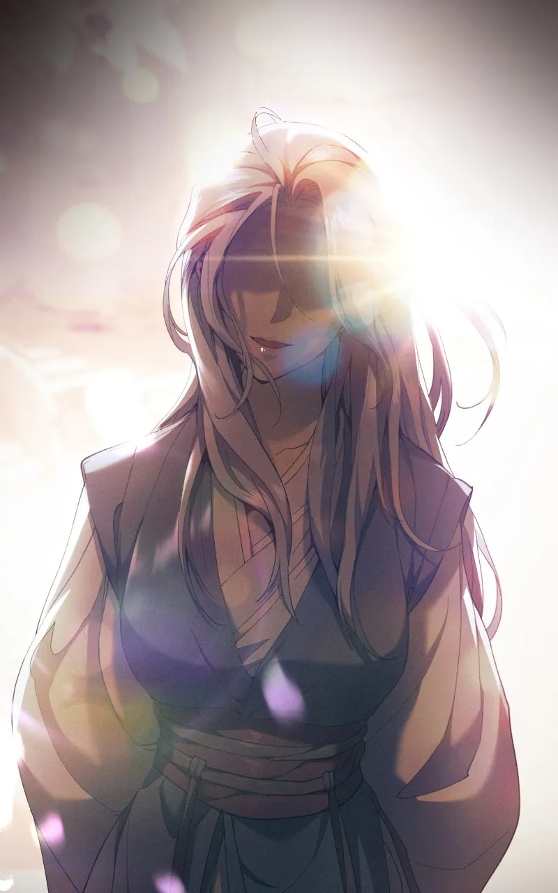 The Heavenly Demon Wants a Quiet Life Chapter 22 page 33 - 