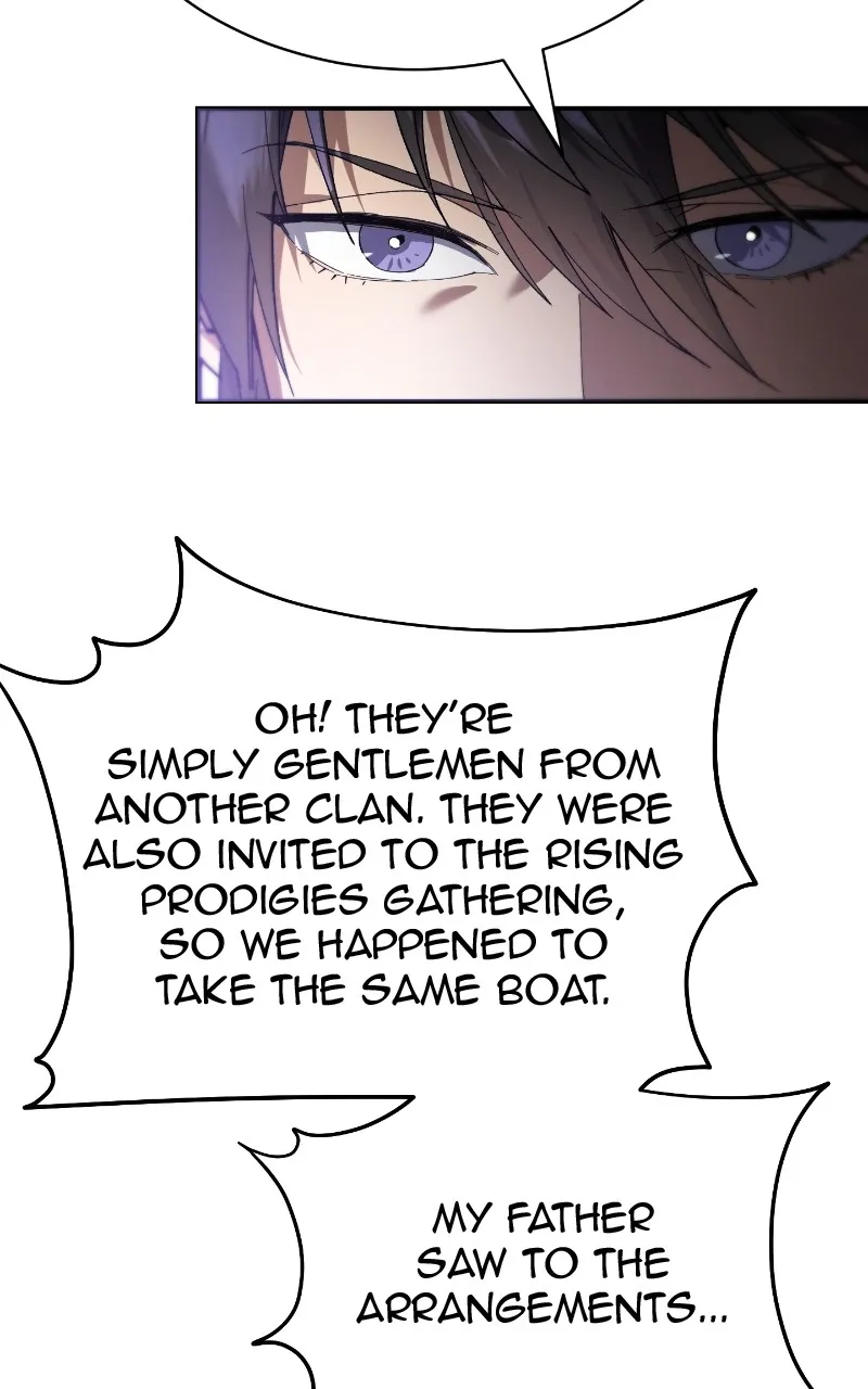 The Heavenly Demon Wants a Quiet Life Chapter 22 page 5 - 
