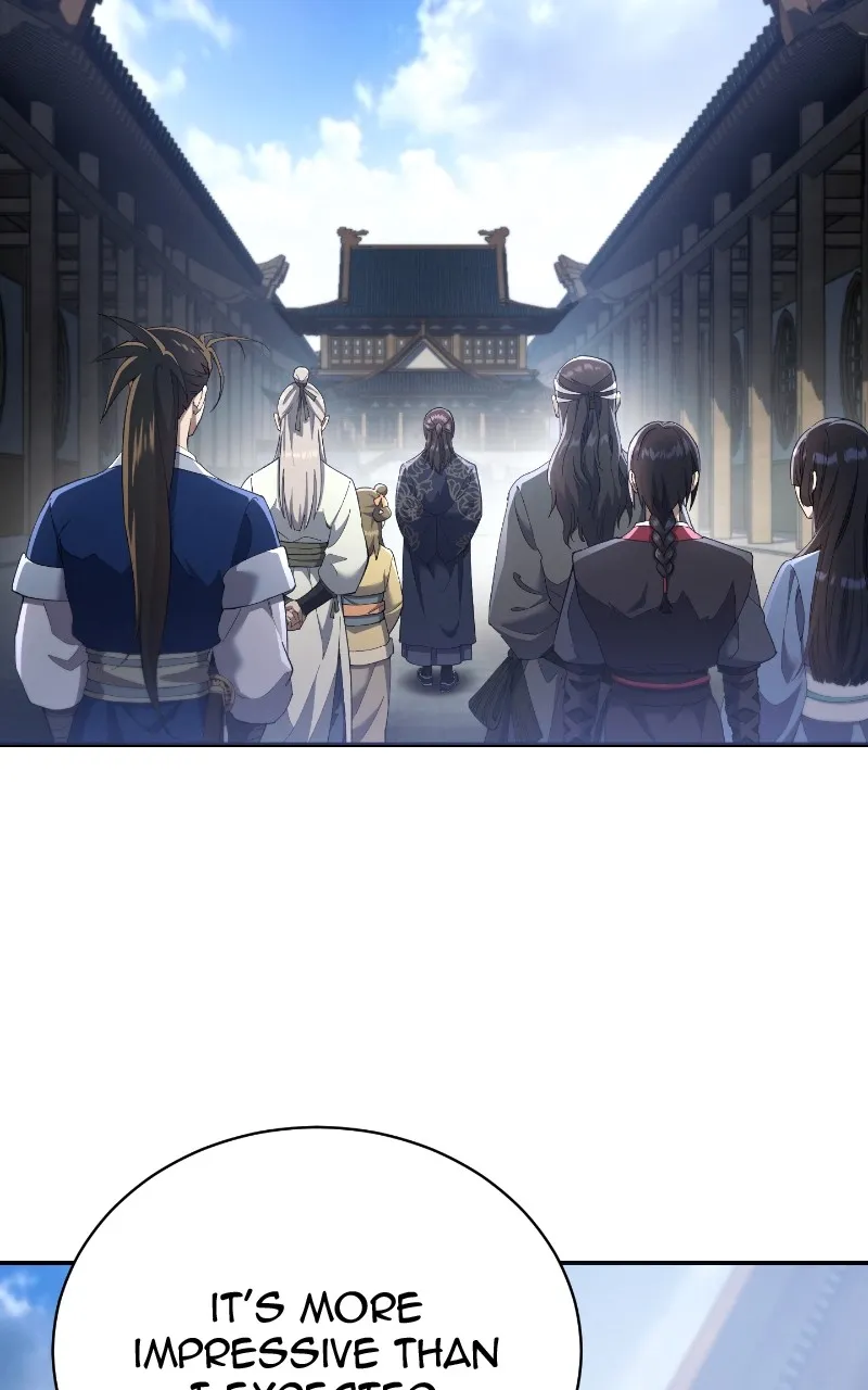 The Heavenly Demon Wants a Quiet Life Chapter 22 page 45 - 
