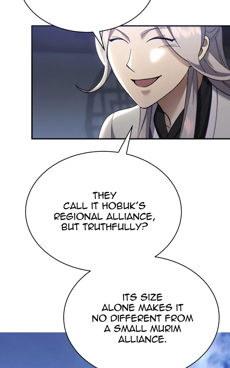 The Heavenly Demon Wants a Quiet Life Chapter 22 page 48 - 
