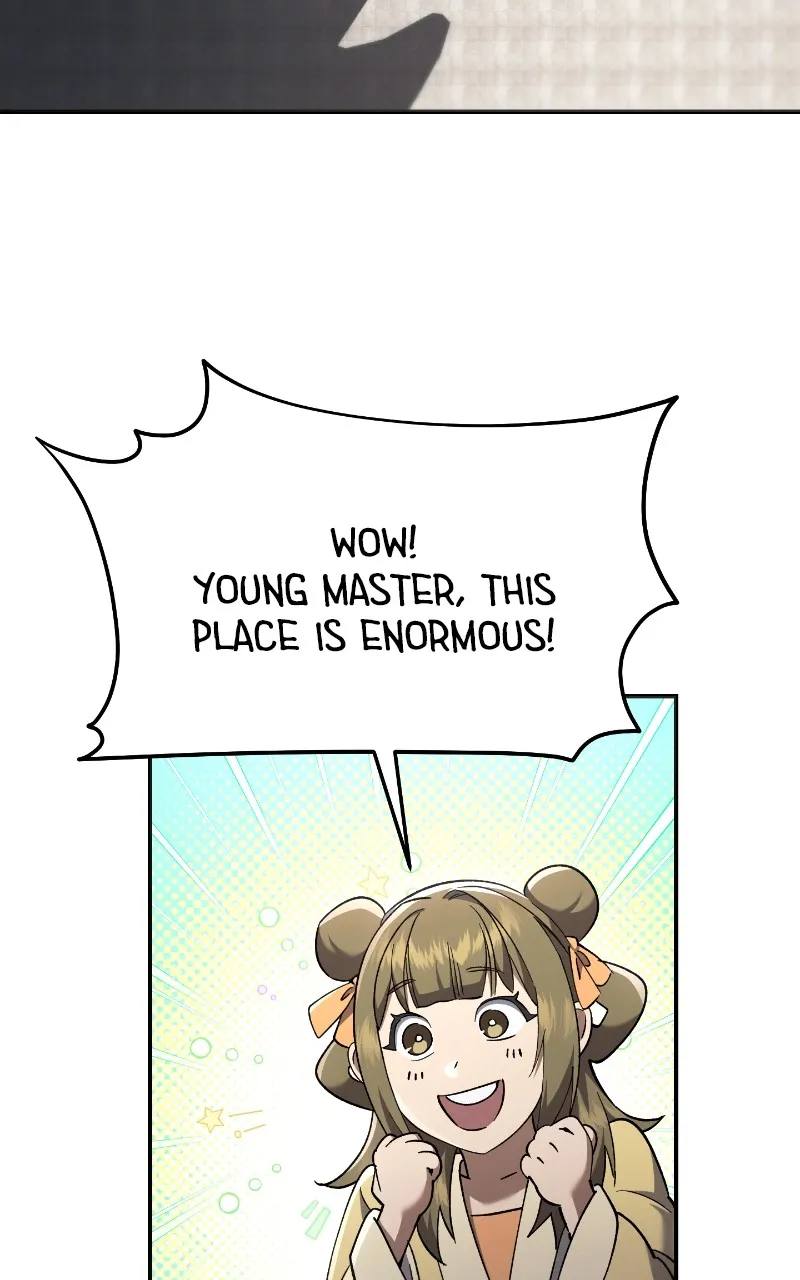 The Heavenly Demon Wants a Quiet Life Chapter 22 page 52 - 