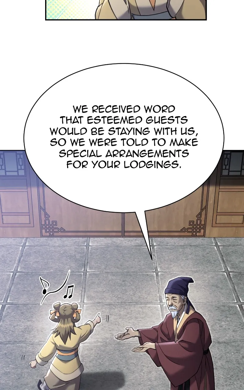 The Heavenly Demon Wants a Quiet Life Chapter 22 page 53 - 