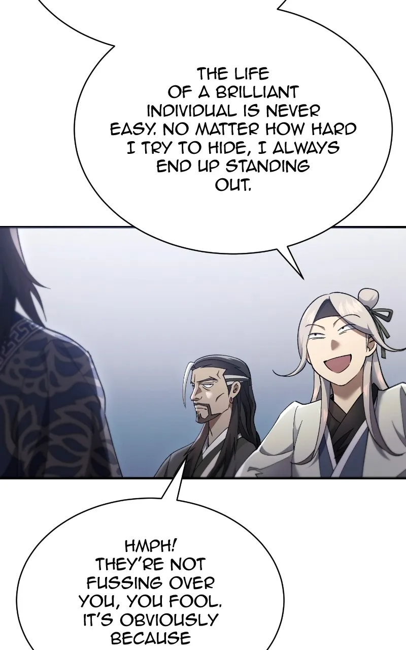 The Heavenly Demon Wants a Quiet Life Chapter 22 page 55 - 